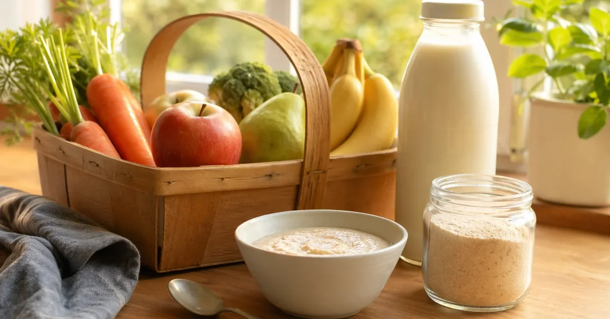 Understanding the WIC Nutrition Program in California for Families